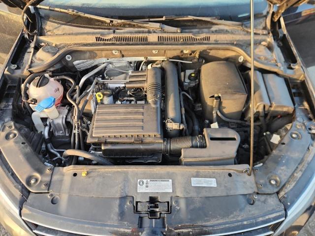 Volkswagen Jetta Se Image 9