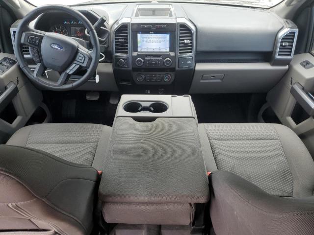 Ford F-150 Supercrew Image 11