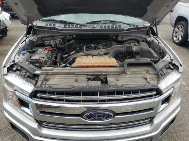 Ford F-150 Supercrew Image 9