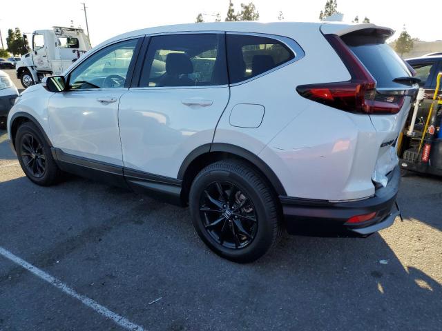 Honda Crv Ex Image 3