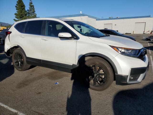 Honda Crv Ex Image 2