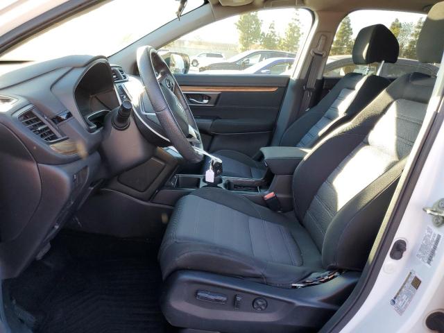 Honda Crv Ex Image 4