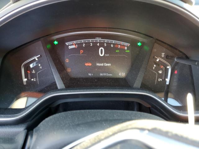 Honda Crv Ex Image 5