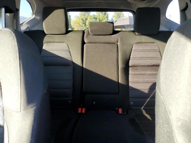 Honda Crv Ex Image 7