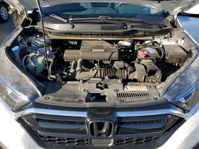 Honda Crv Ex Image 11