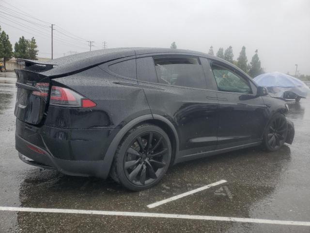 Tesla Model X Image 3
