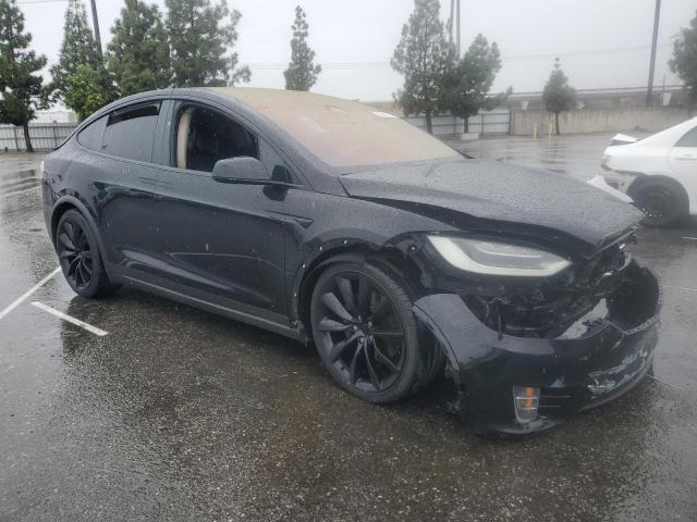 Tesla Model X Image 5