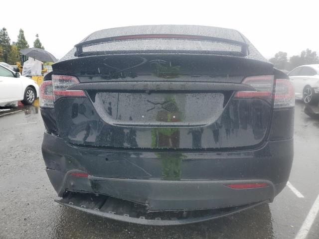 Tesla Model X Image 9