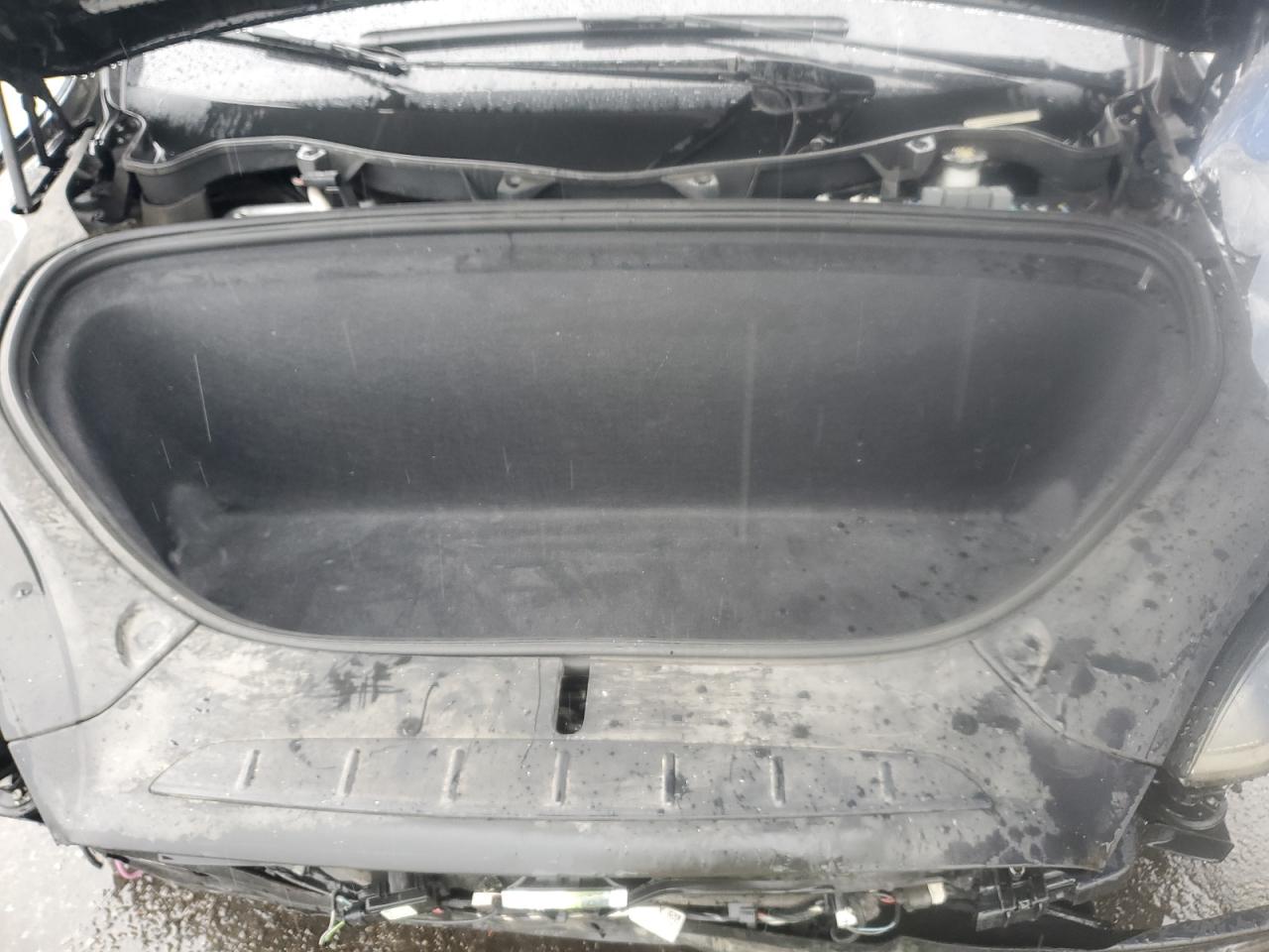 Tesla Model X Image 12