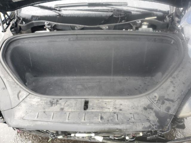 Tesla Model X Image 12