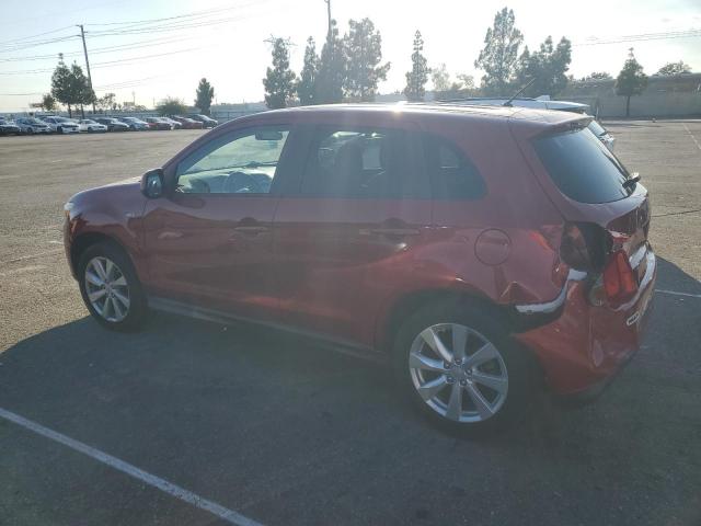 Mitsubishi Outlander Es Image 13