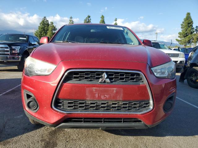 Mitsubishi Outlander Es Image 12