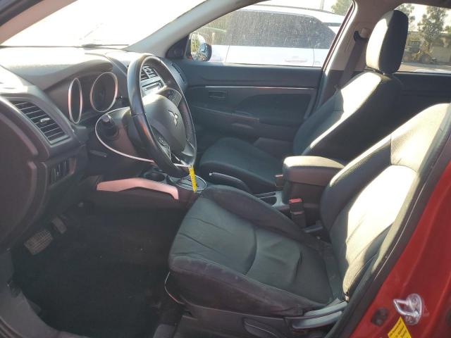 Mitsubishi Outlander Es Image 9