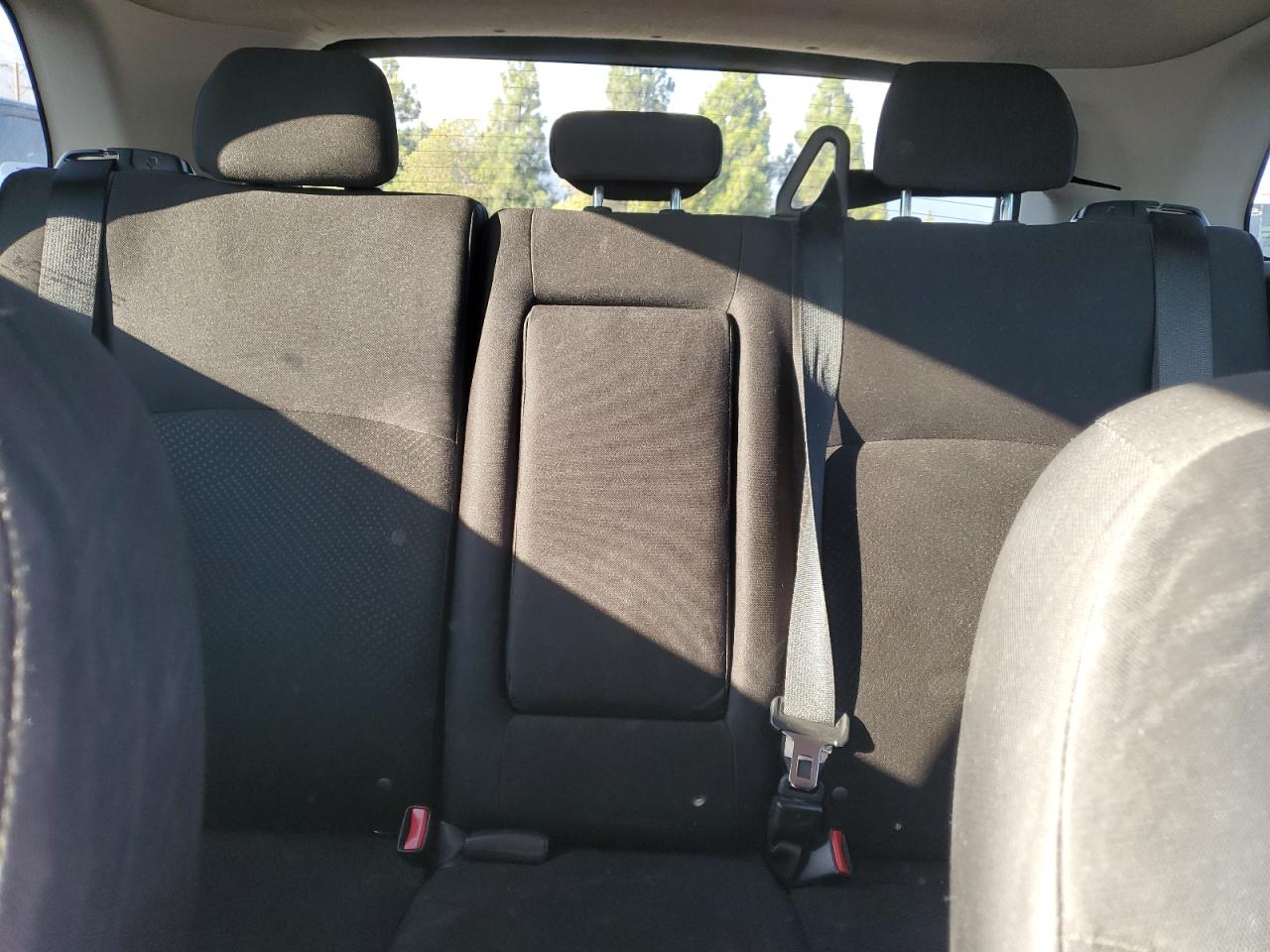 Mitsubishi Outlander Es Image 7