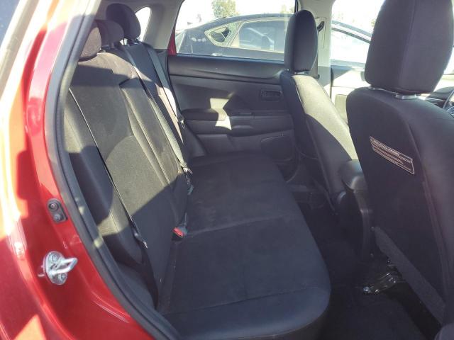 Mitsubishi Outlander Es Image 11