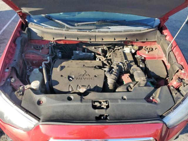 Mitsubishi Outlander Es Image 6