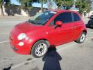 FIAT 500 Pop Image 1