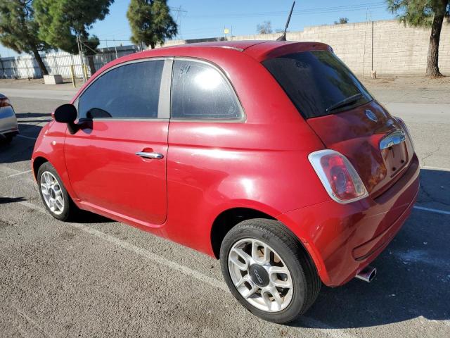 FIAT 500 Pop Image 2