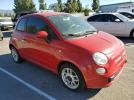 FIAT 500 Pop Image 3
