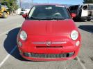 FIAT 500 Pop Image 6