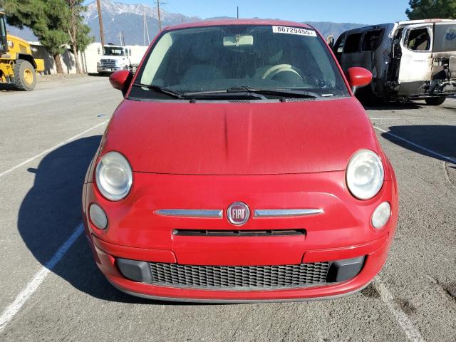 FIAT 500 Pop Image 6