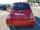 FIAT 500 Pop Image 7