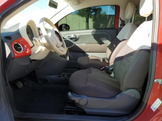 FIAT 500 Pop Image 5