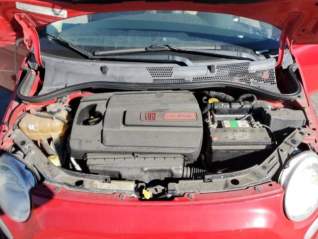 FIAT 500 Pop Image 11