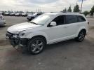 Dodge Journey Crossroad Image 1