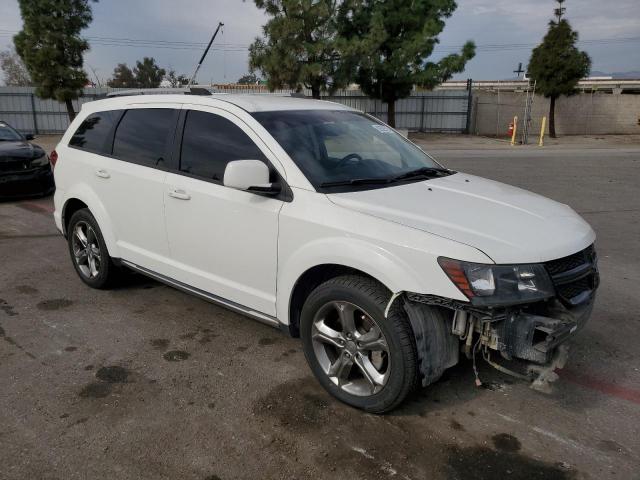 Dodge Journey Crossroad Image 8