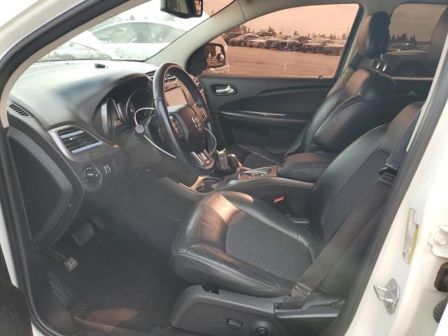 Dodge Journey Crossroad Image 4