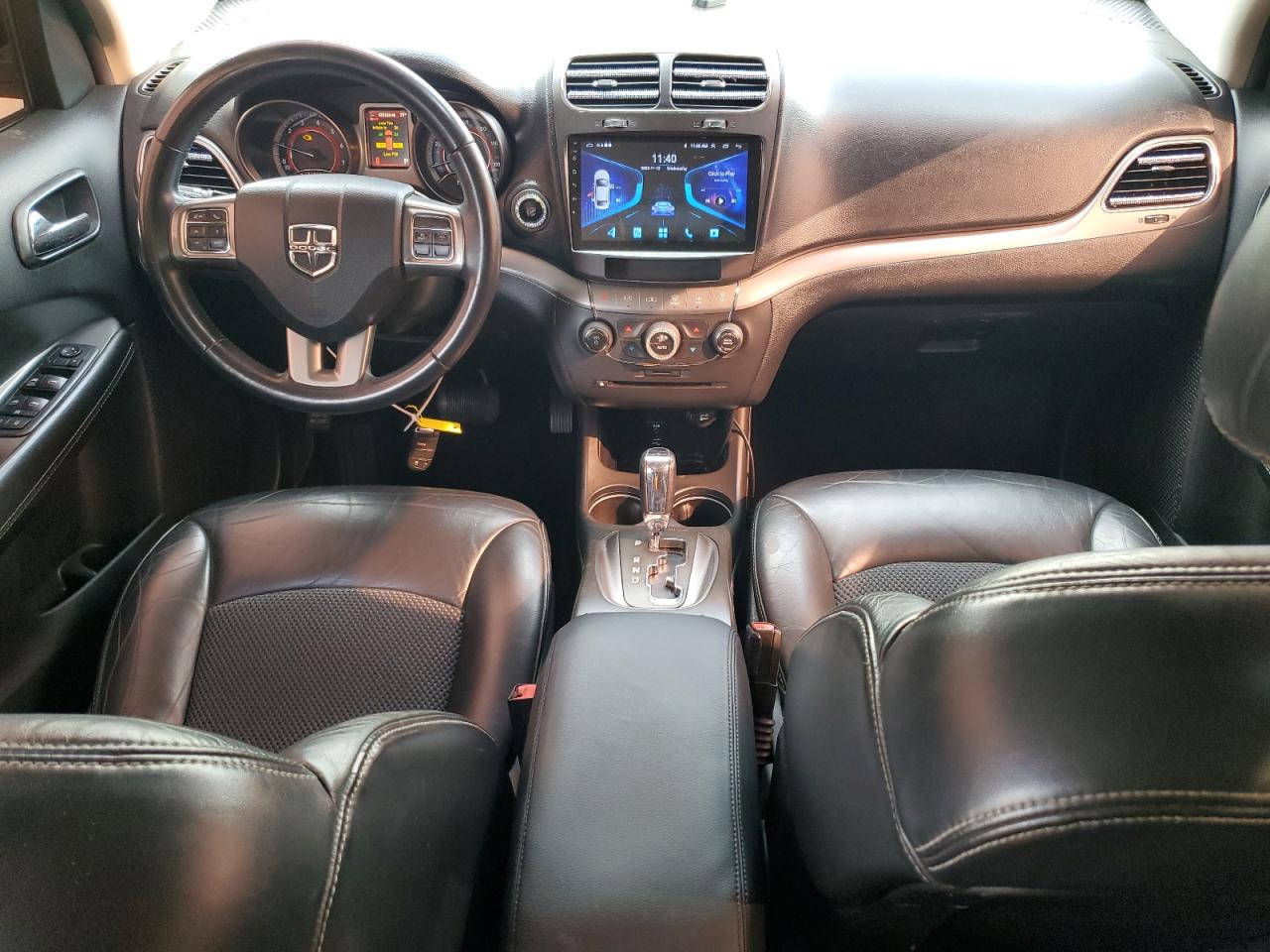 Dodge Journey Crossroad Image 9