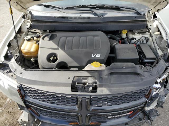 Dodge Journey Crossroad Image 12
