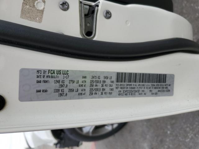 Dodge Journey Crossroad Image 11