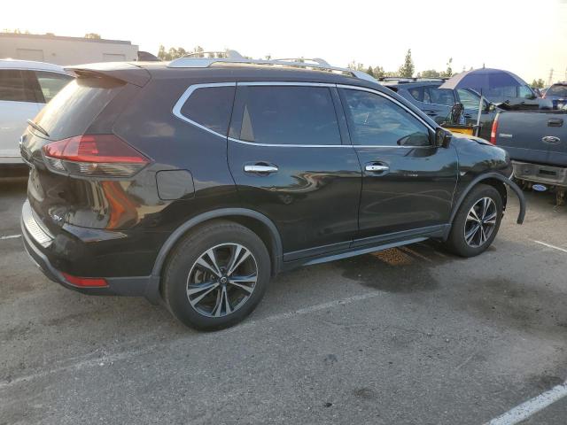 Nissan Rogue S Image 10