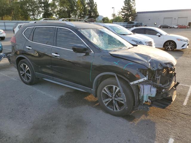 Nissan Rogue S Image 2