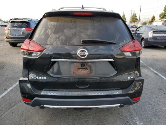 Nissan Rogue S Image 6