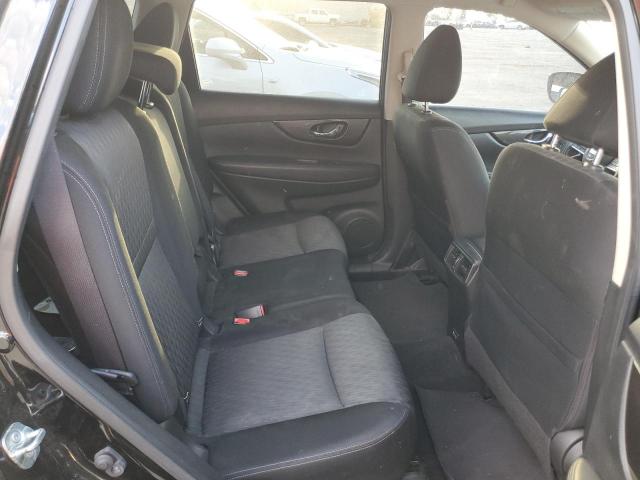 Nissan Rogue S Image 13