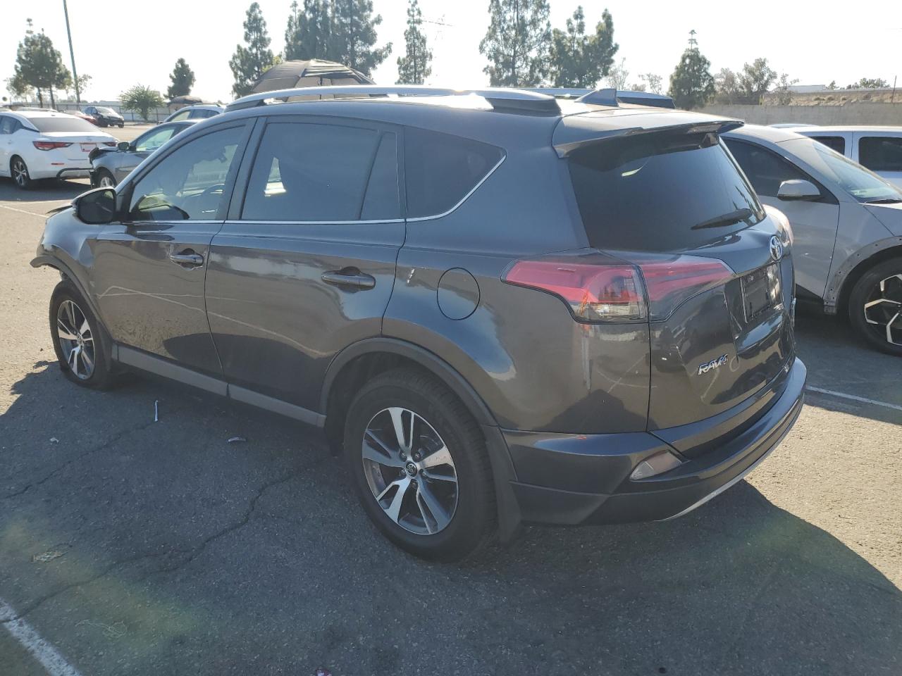 Toyota RAV4 Adventure Image 2