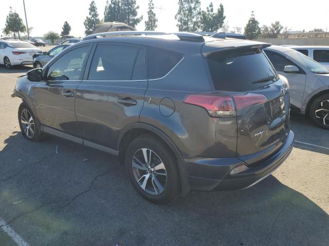 Toyota RAV4 Adventure Image 2