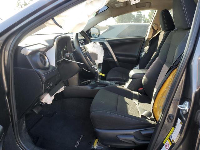 Toyota RAV4 Adventure Image 6