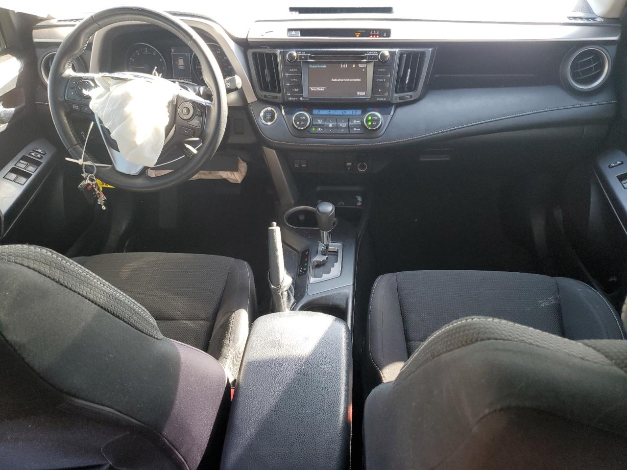 Toyota RAV4 Adventure Image 9