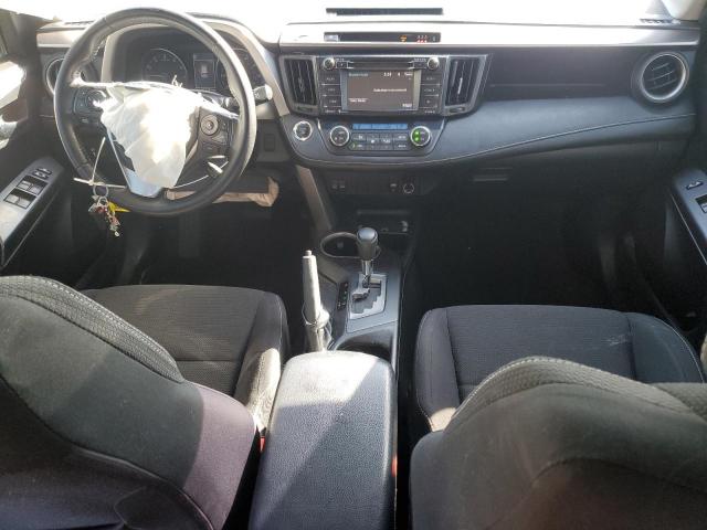 Toyota RAV4 Adventure Image 9