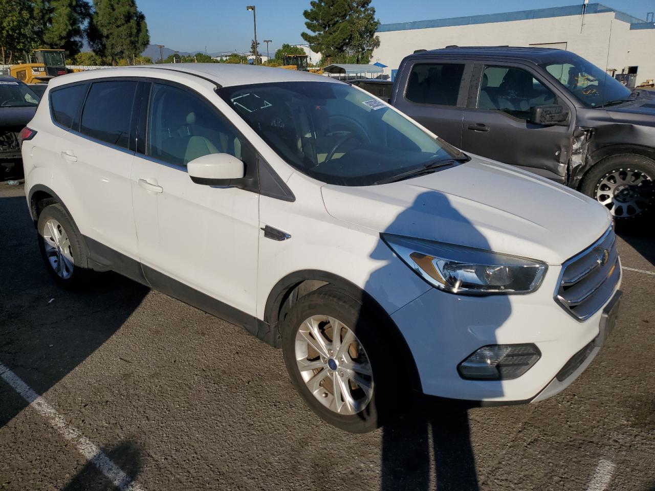 Ford Escape Se Image 5