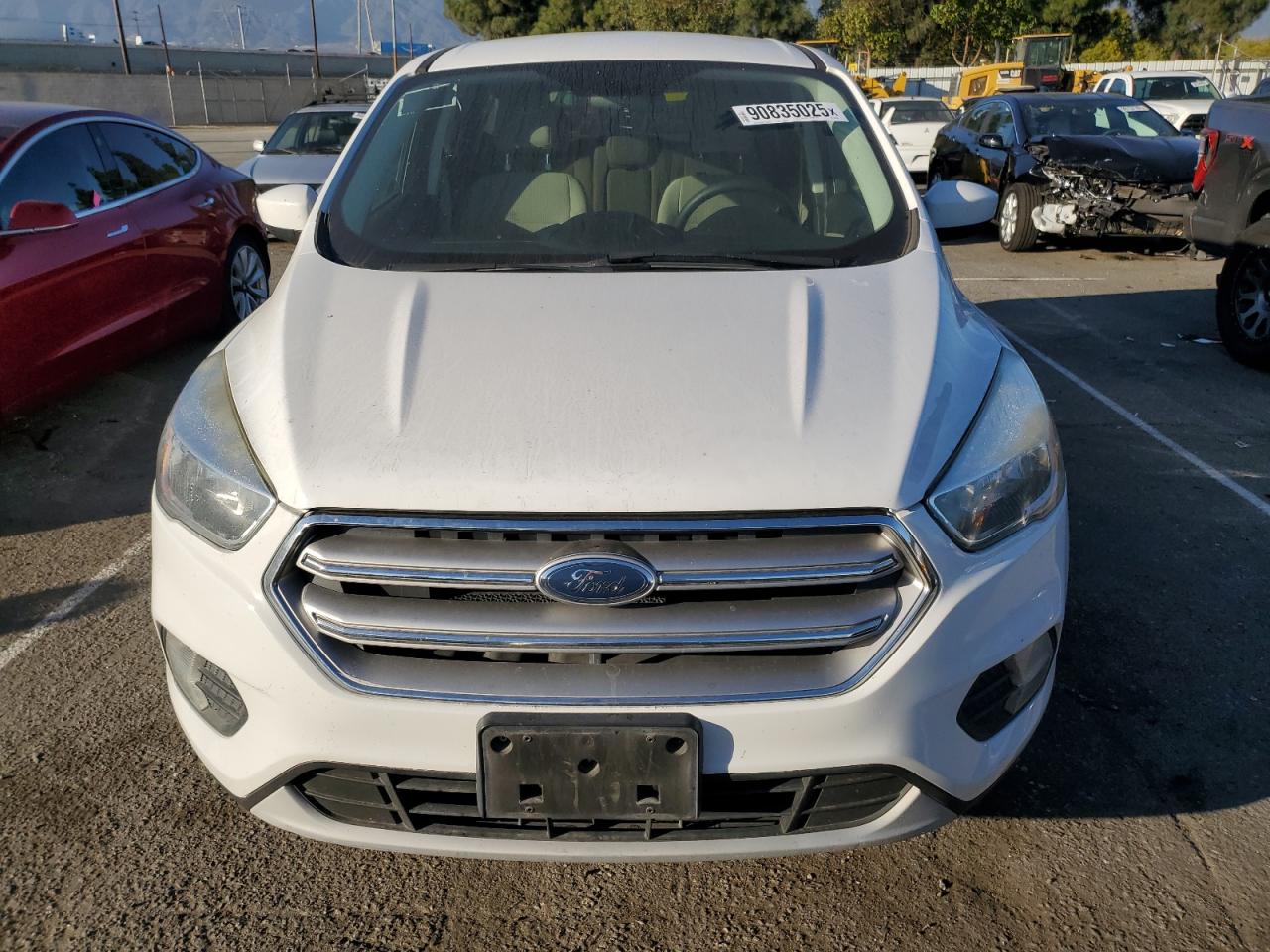 Ford Escape Se Image 4