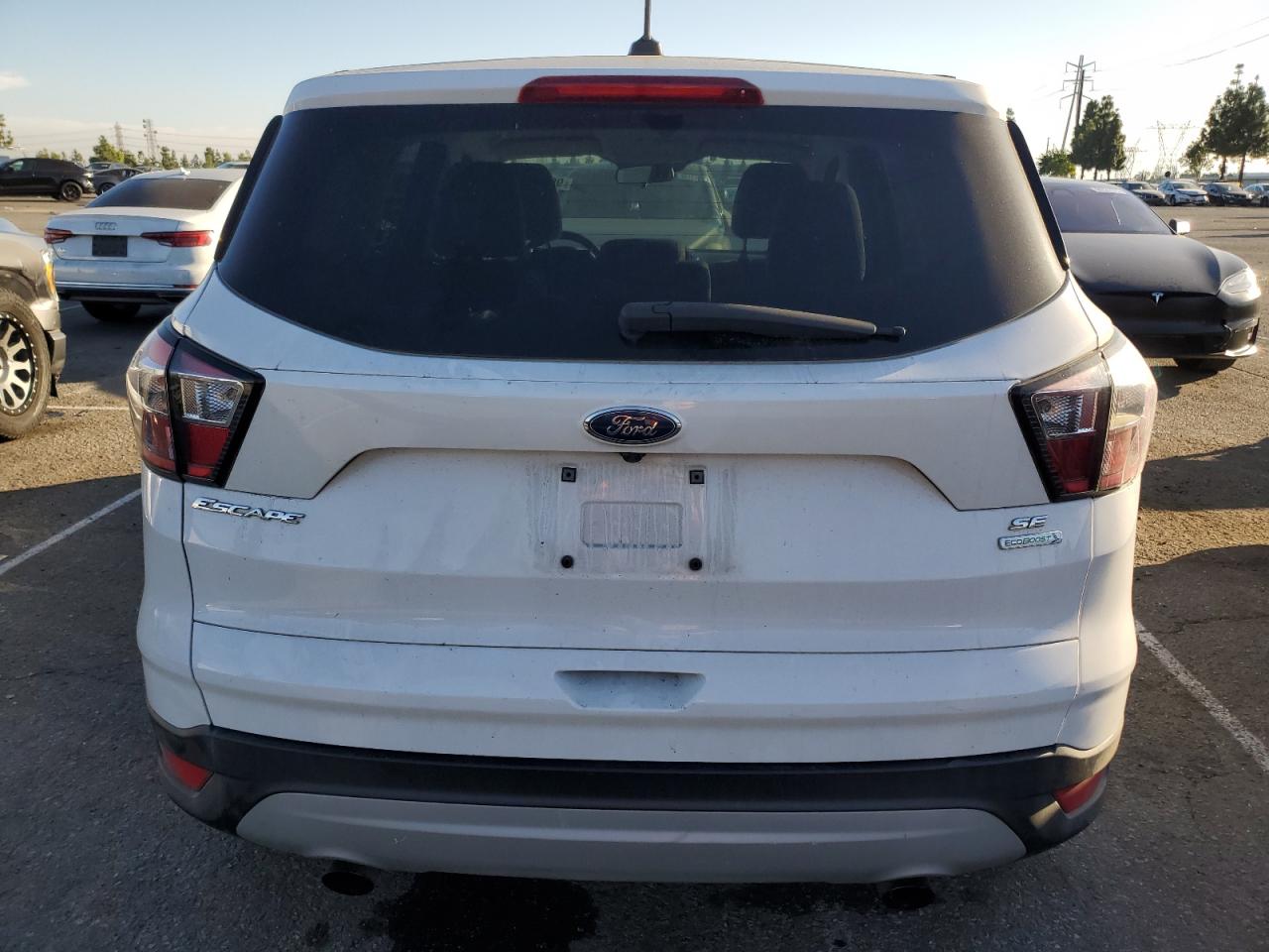 Ford Escape Se Image 12