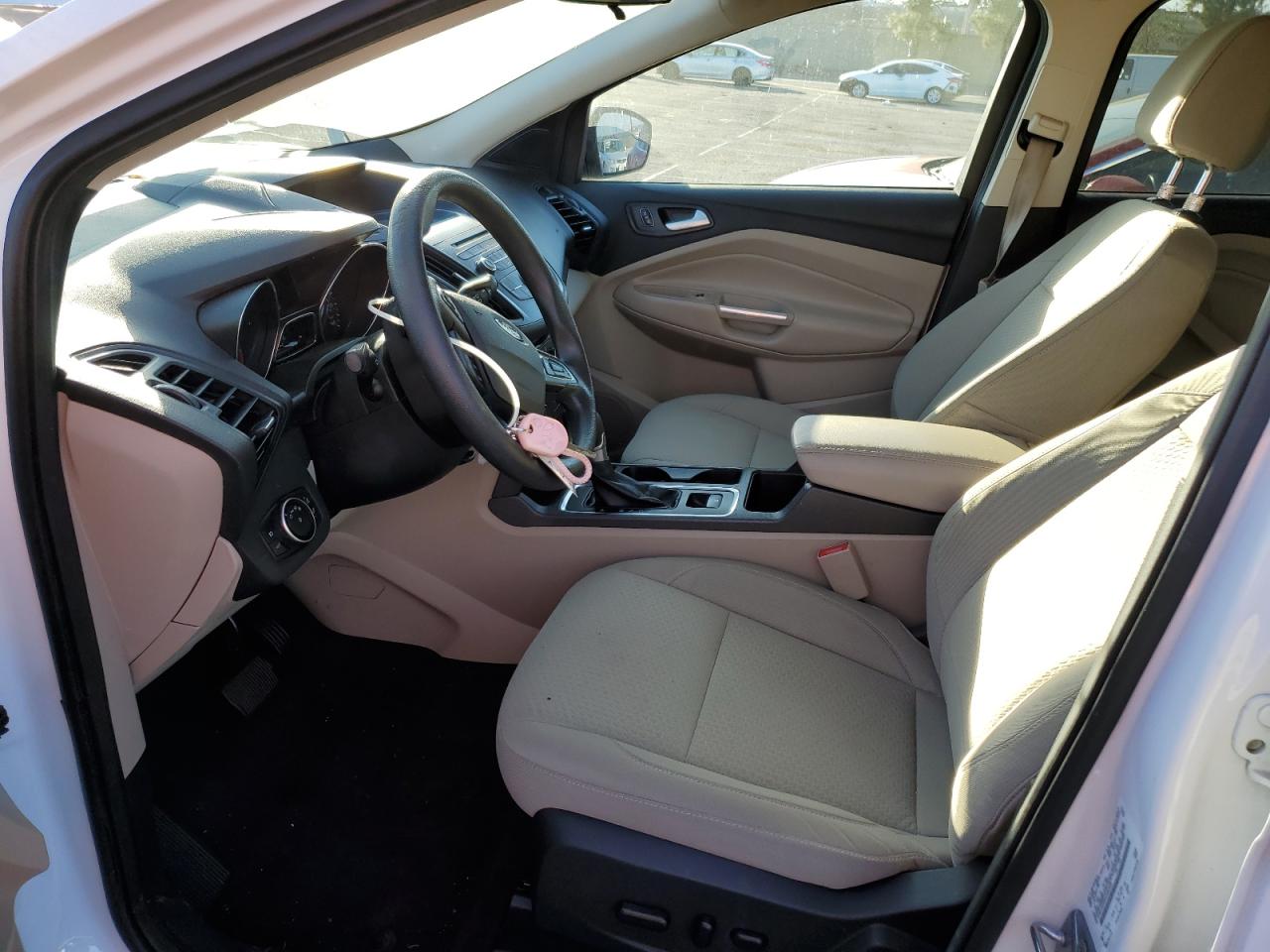 Ford Escape Se Image 8