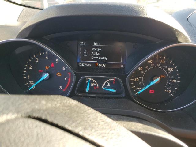 Ford Escape Se Image 9