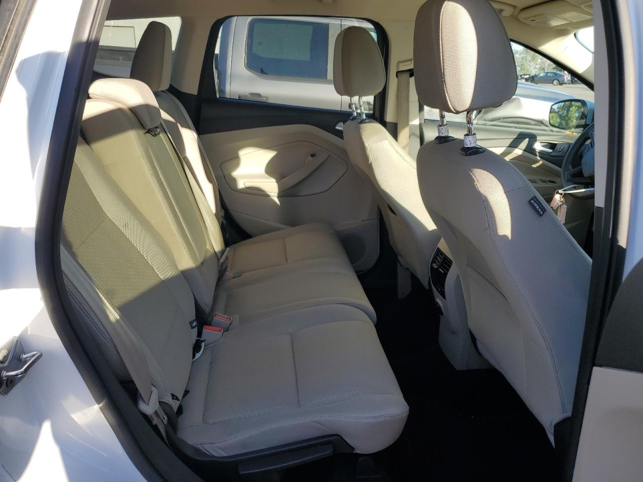 Ford Escape Se Image 7