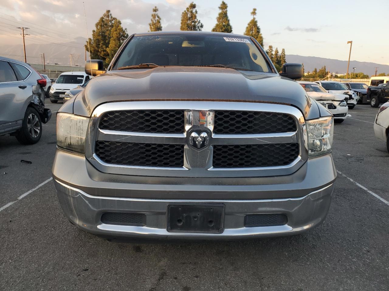 Ram 1500 Slt Image 7